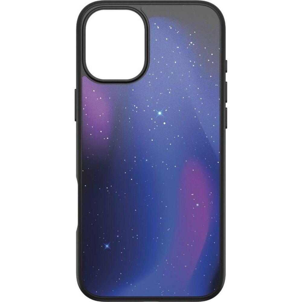 OtterBox iPhone 16 Plus Symmetry Series Case for MagSafe - Nebula Night